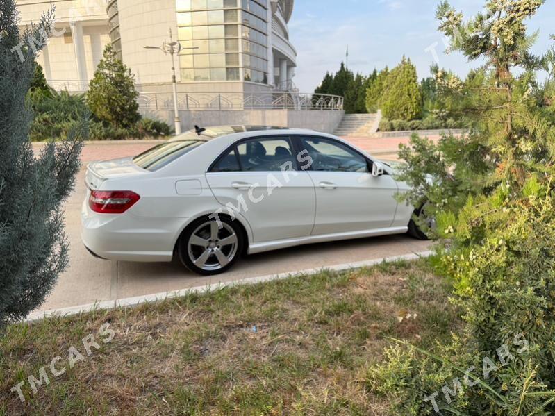 Mercedes-Benz E350 2011 - 280 000 TMT - Ашхабад - img 8