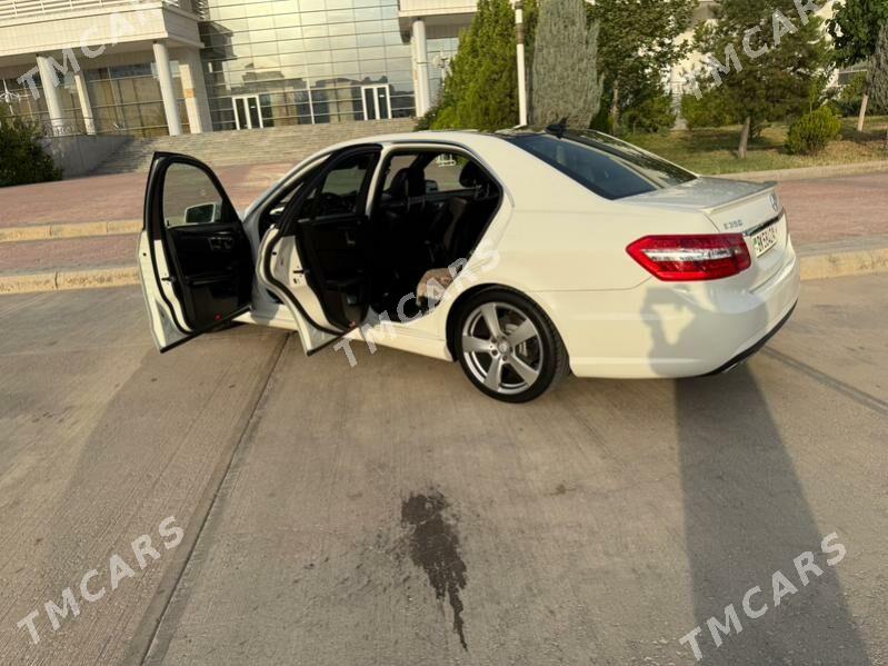 Mercedes-Benz E350 2011 - 280 000 TMT - Ашхабад - img 6