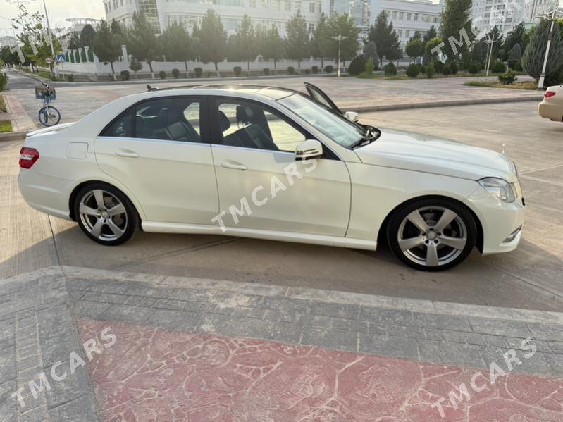 Mercedes-Benz E350 2011 - 280 000 TMT - Ашхабад - img 2