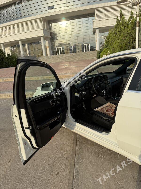 Mercedes-Benz E350 2011 - 280 000 TMT - Ашхабад - img 7