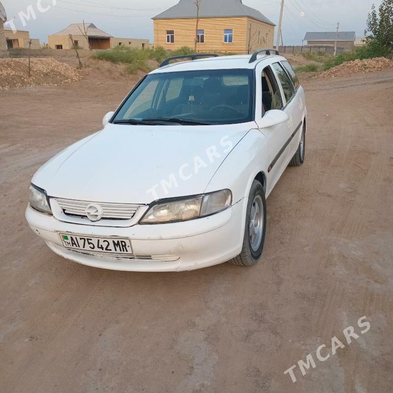Opel Astra 1999 - 50 000 TMT - Сакарчага - img 5