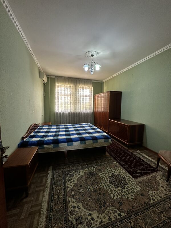 Mir5 3komnat Arkaçka - Aşgabat - img 3