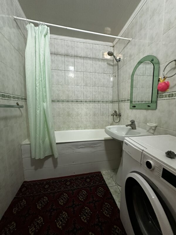 Mir5 3komnat Arkaçka - Aşgabat - img 5
