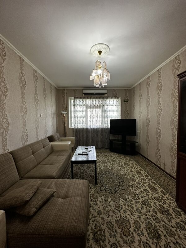 Mir5 3komnat Arkaçka - Aşgabat - img 4
