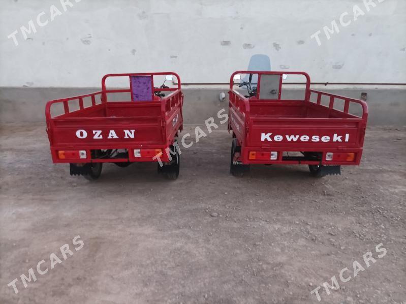 Fekon FK200-14G 2014 - 15 000 TMT - Kerki - img 3