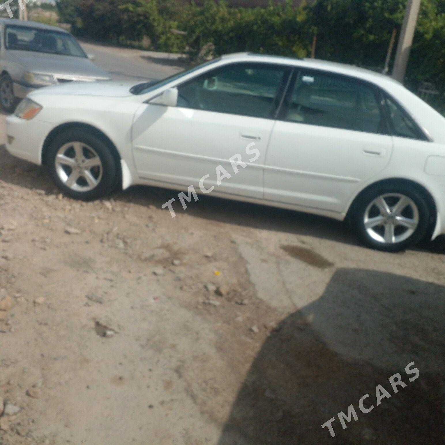 Toyota Avalon 2001 - 135 000 TMT - Türkmenabat - img 2
