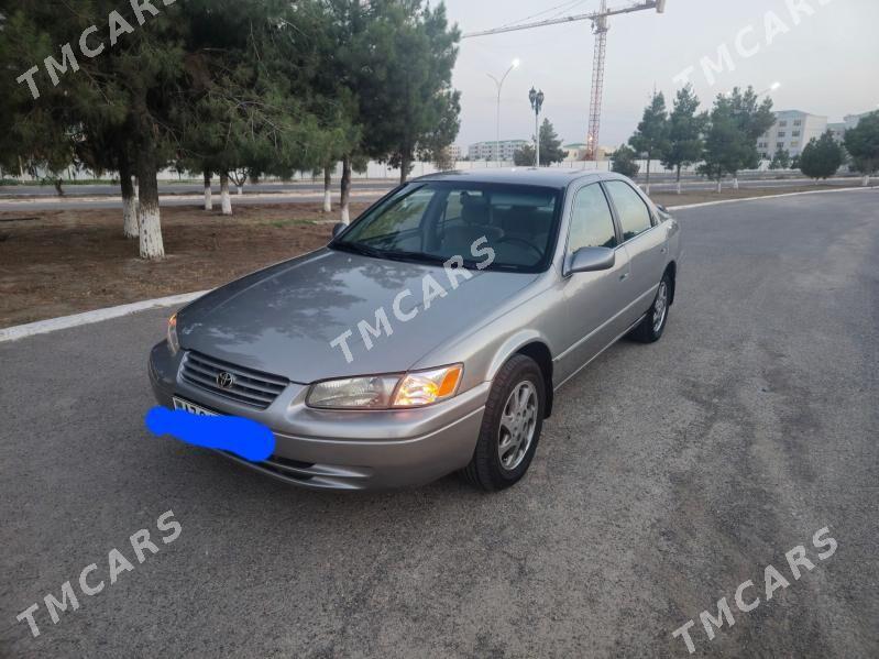 Toyota Camry 1999 - 112 000 TMT - Mary - img 7