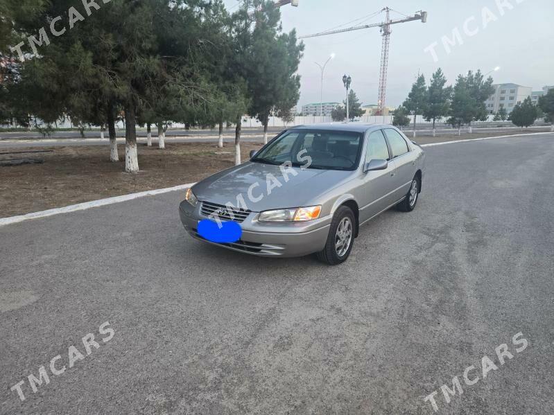 Toyota Camry 1999 - 112 000 TMT - Mary - img 5