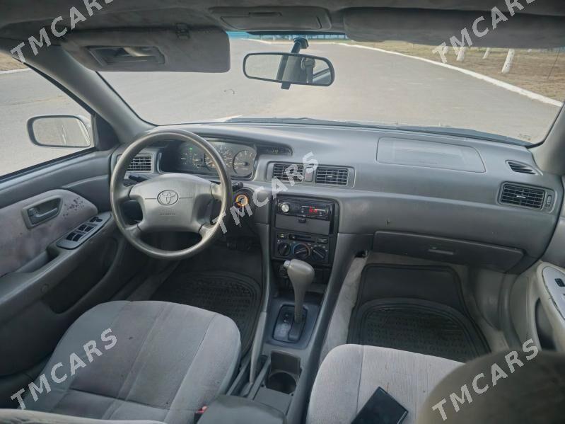 Toyota Camry 1999 - 112 000 TMT - Mary - img 8