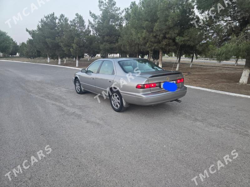 Toyota Camry 1999 - 112 000 TMT - Mary - img 2