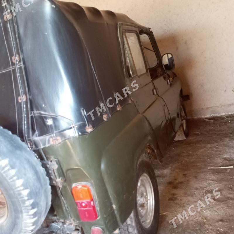 UAZ 469 1987 - 25 000 TMT - Болдумсаз - img 2