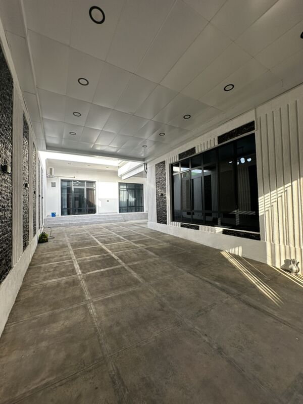 Çoganly 4sotuk 300m2 - Aşgabat - img 6