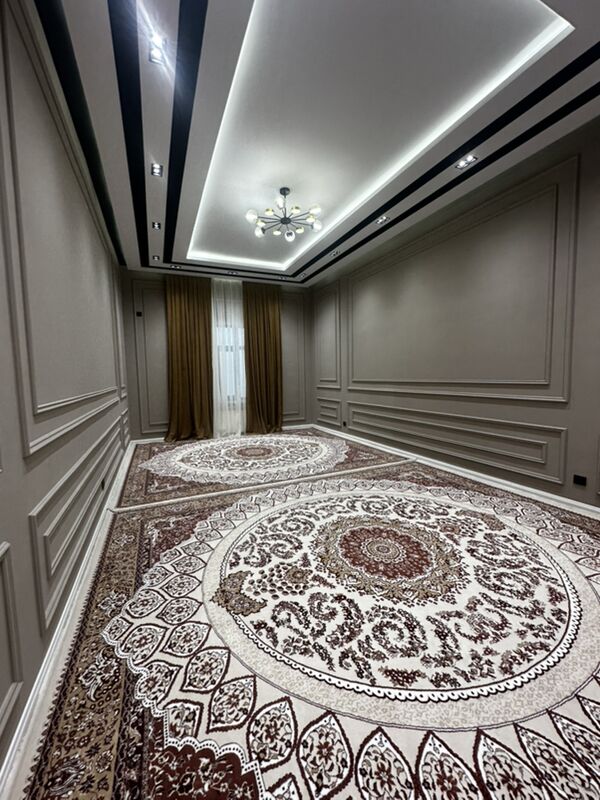 Çoganly 4sotuk 300m2 - Aşgabat - img 3