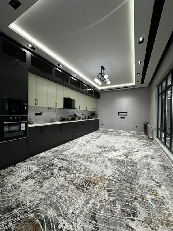 Çoganly 4sotuk 300m2 - Aşgabat - img 2