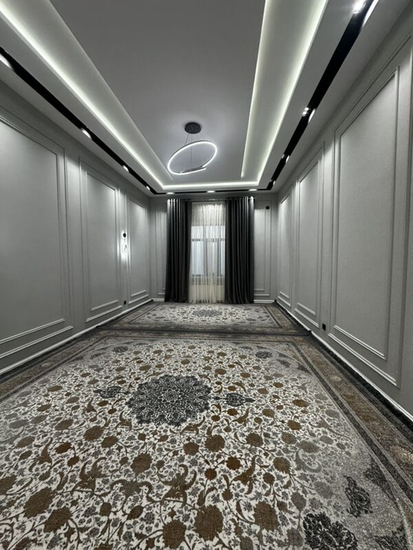 Çoganly 4sotuk 300m2 - Aşgabat - img 5