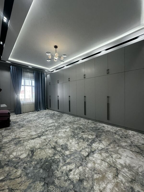 Çoganly 4sotuk 300m2 - Aşgabat - img 4