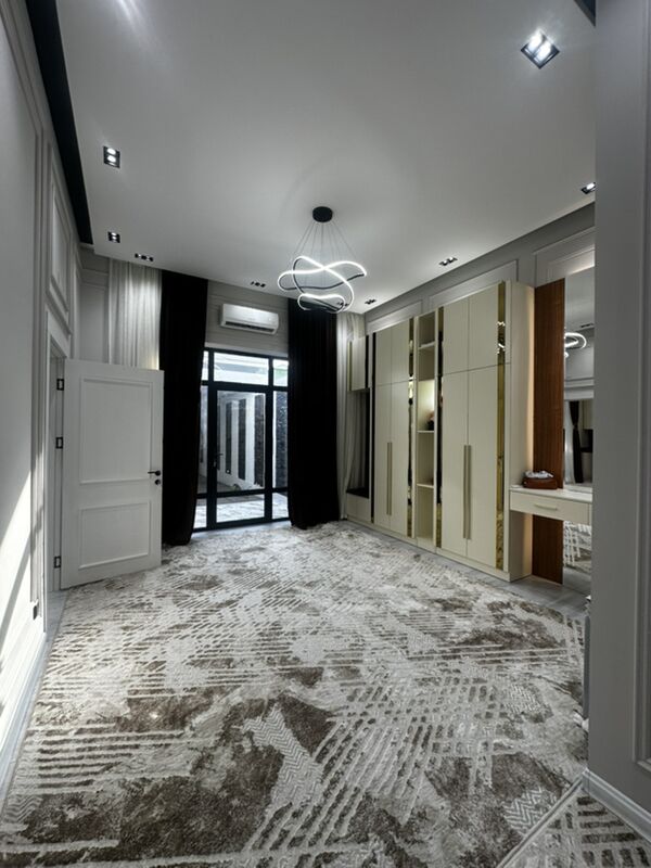 Çoganly 4sotuk 300m2 - Aşgabat - img 8