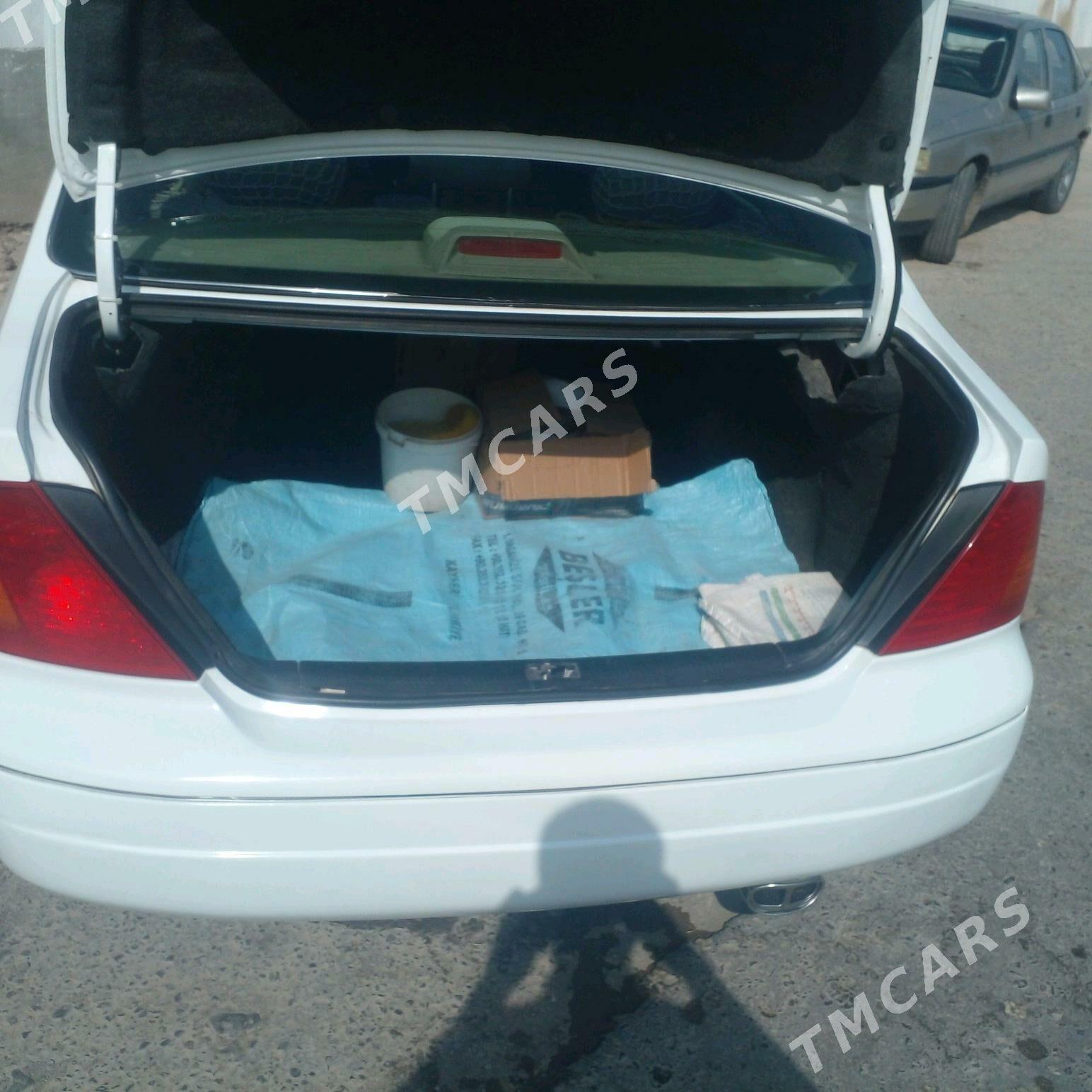 Toyota Avalon 2001 - 135 000 TMT - Türkmenabat - img 4