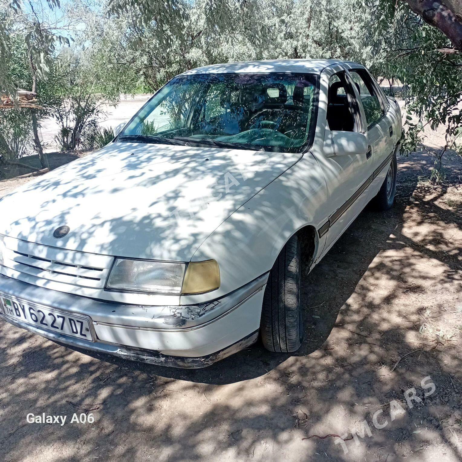 Opel Vectra 1992 - 23 000 TMT - Кёнеургенч - img 2
