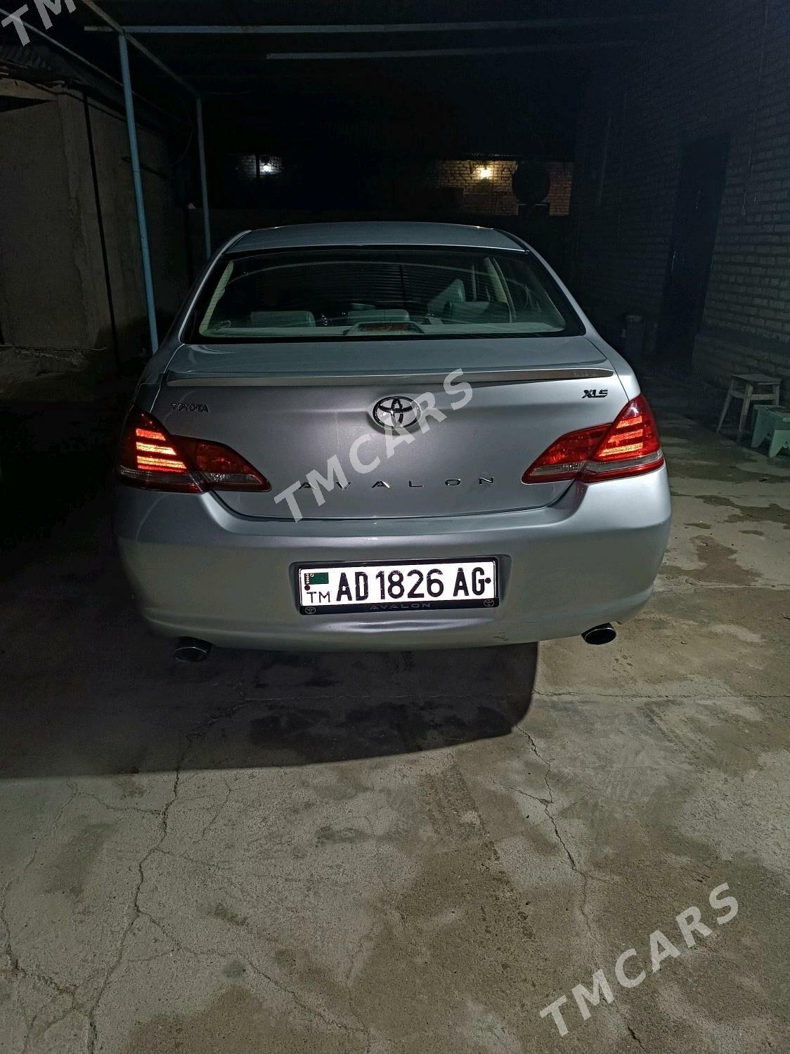 Toyota Avalon 2006 - 160 000 TMT - Aşgabat - img 2