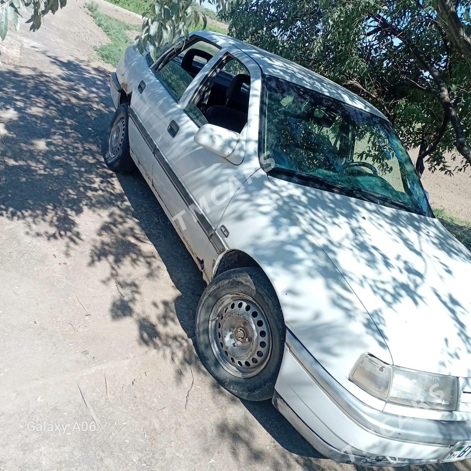 Opel Vectra 1992 - 23 000 TMT - Кёнеургенч - img 4