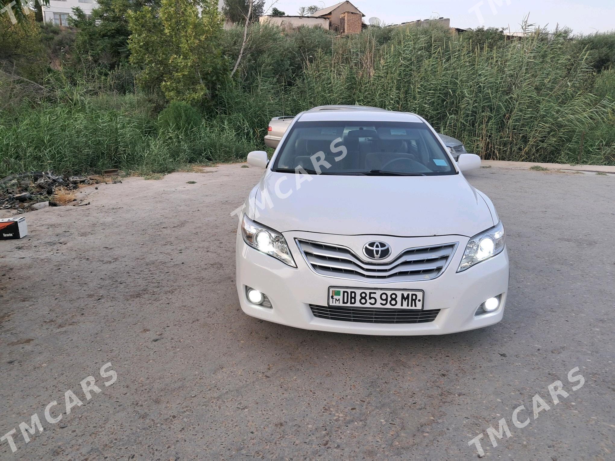 Toyota Camry 2010 - 220 000 TMT - Tagtabazar - img 4