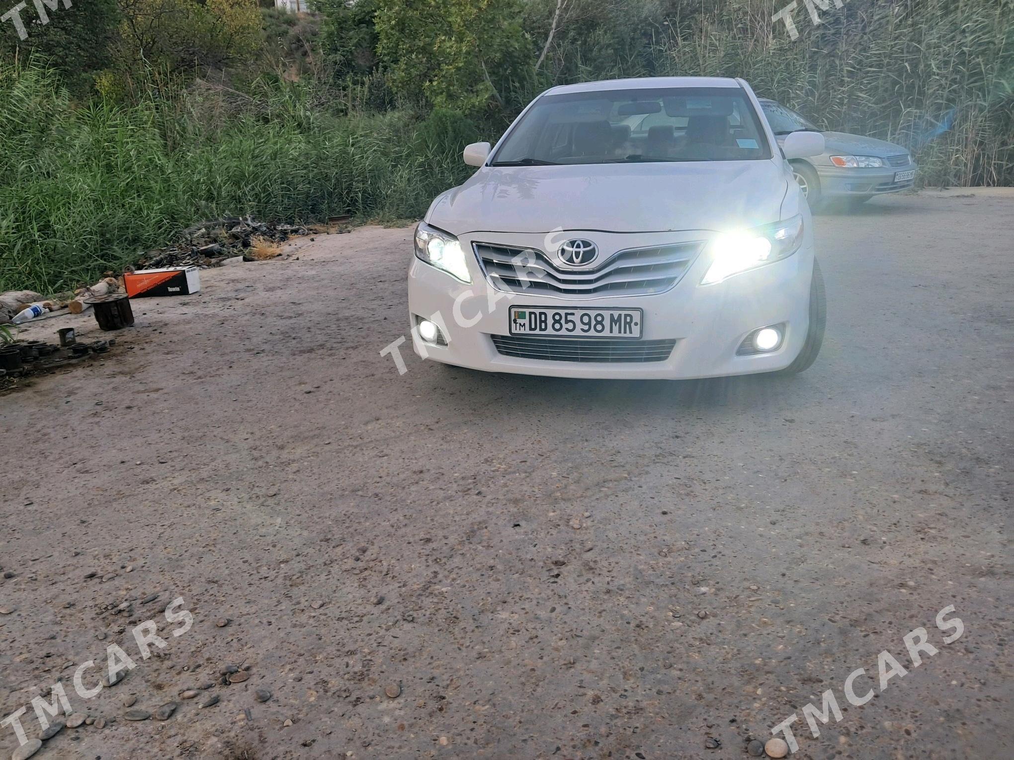 Toyota Camry 2010 - 220 000 TMT - Tagtabazar - img 6