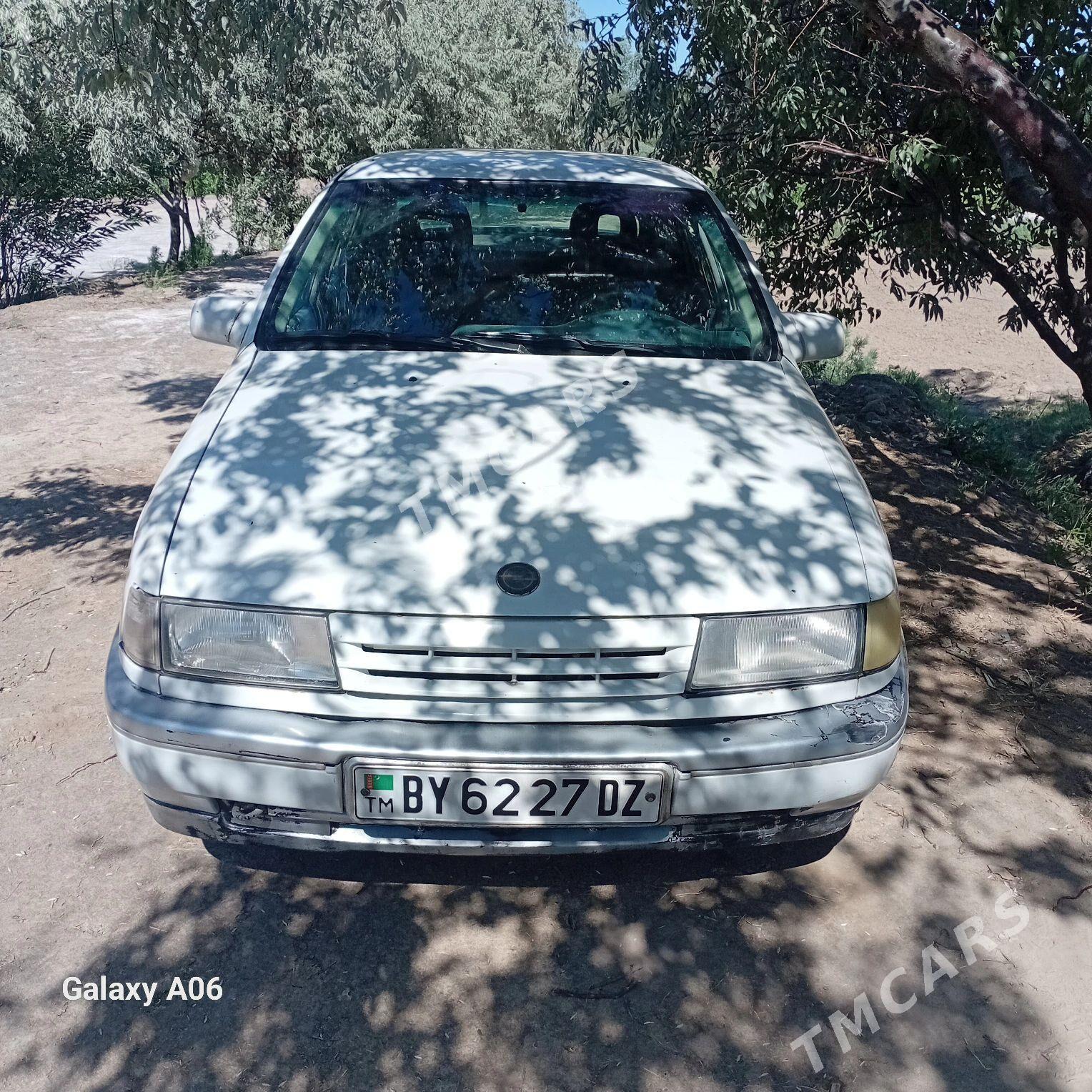 Opel Vectra 1992 - 23 000 TMT - Кёнеургенч - img 5