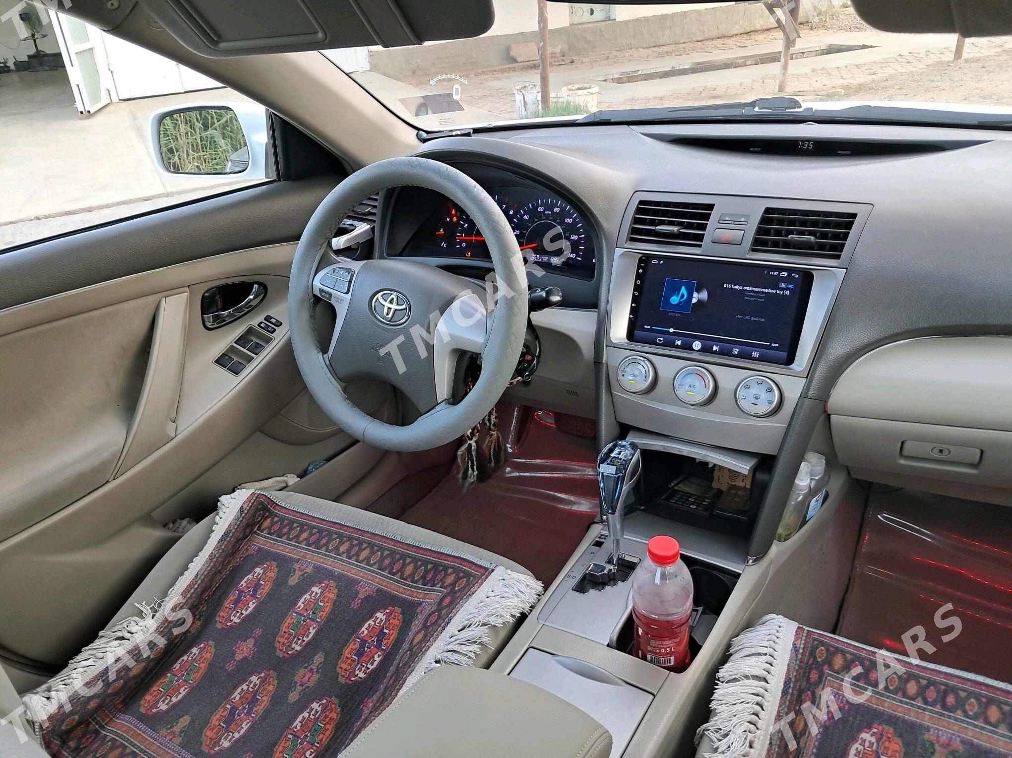 Toyota Camry 2010 - 220 000 TMT - Tagtabazar - img 5