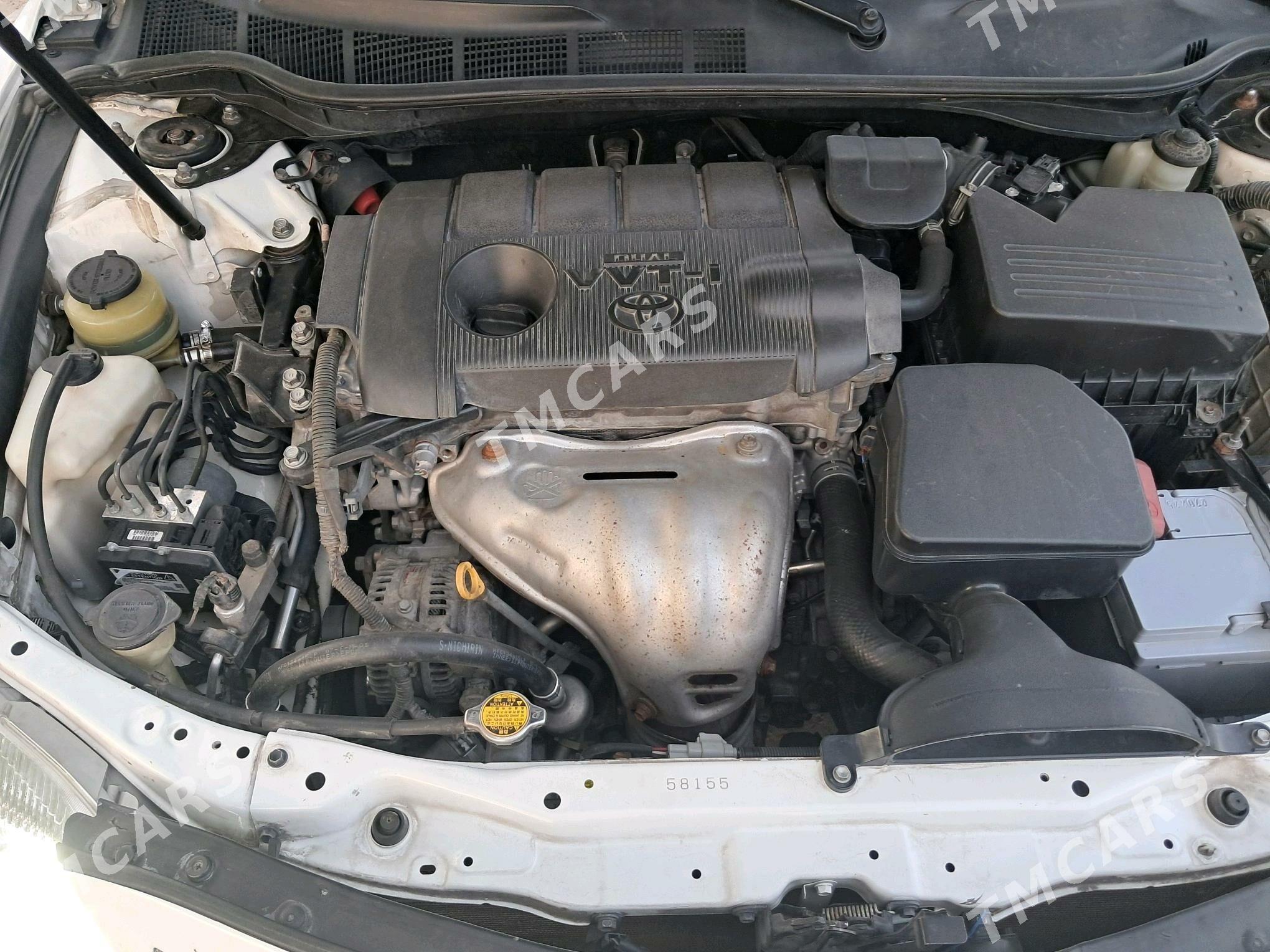 Toyota Camry 2010 - 220 000 TMT - Tagtabazar - img 2