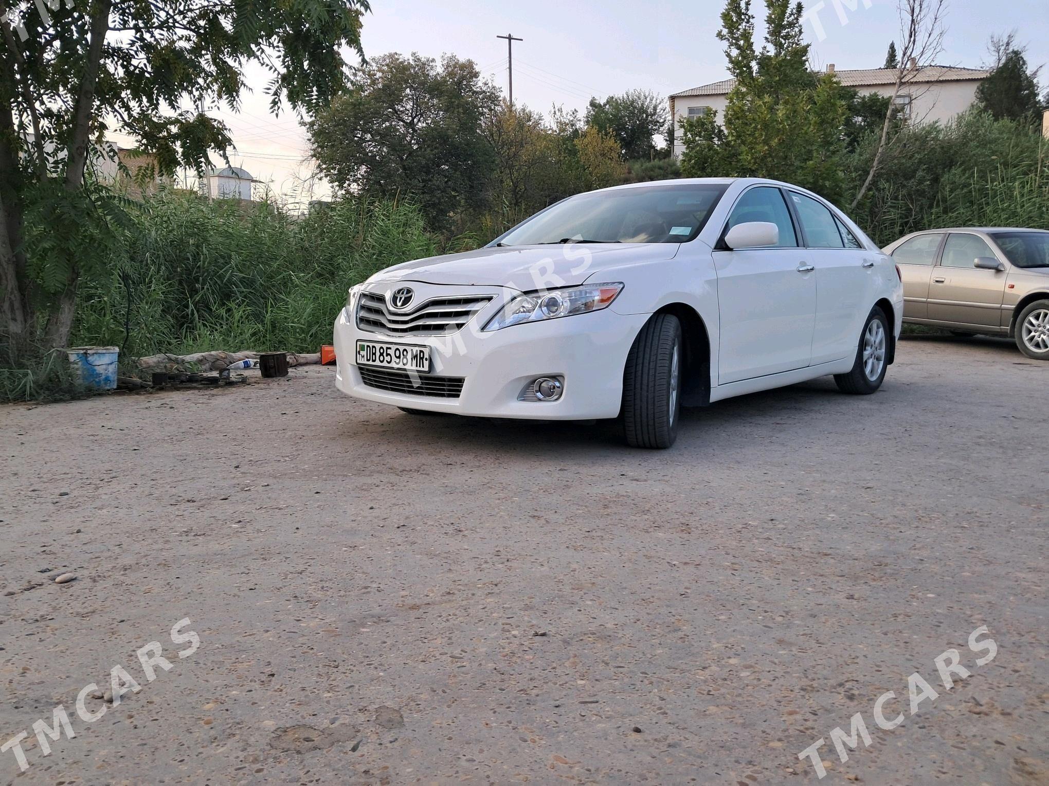 Toyota Camry 2010 - 220 000 TMT - Tagtabazar - img 3