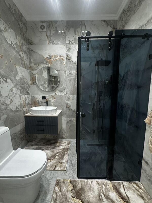 Çoganly 4sotuk 300m2 - Aşgabat - img 10