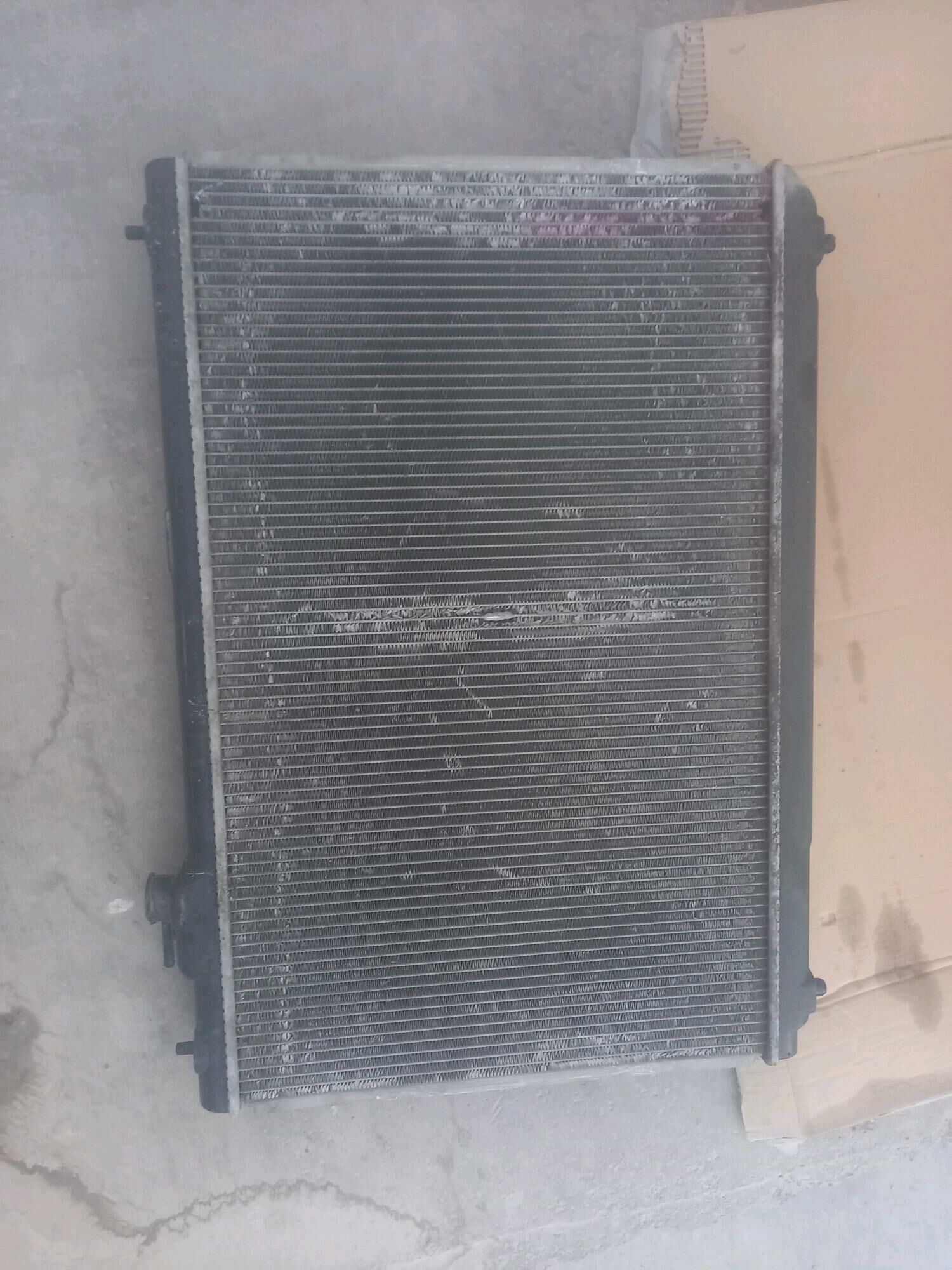 Radyator 900 TMT - Daşoguz - img 2