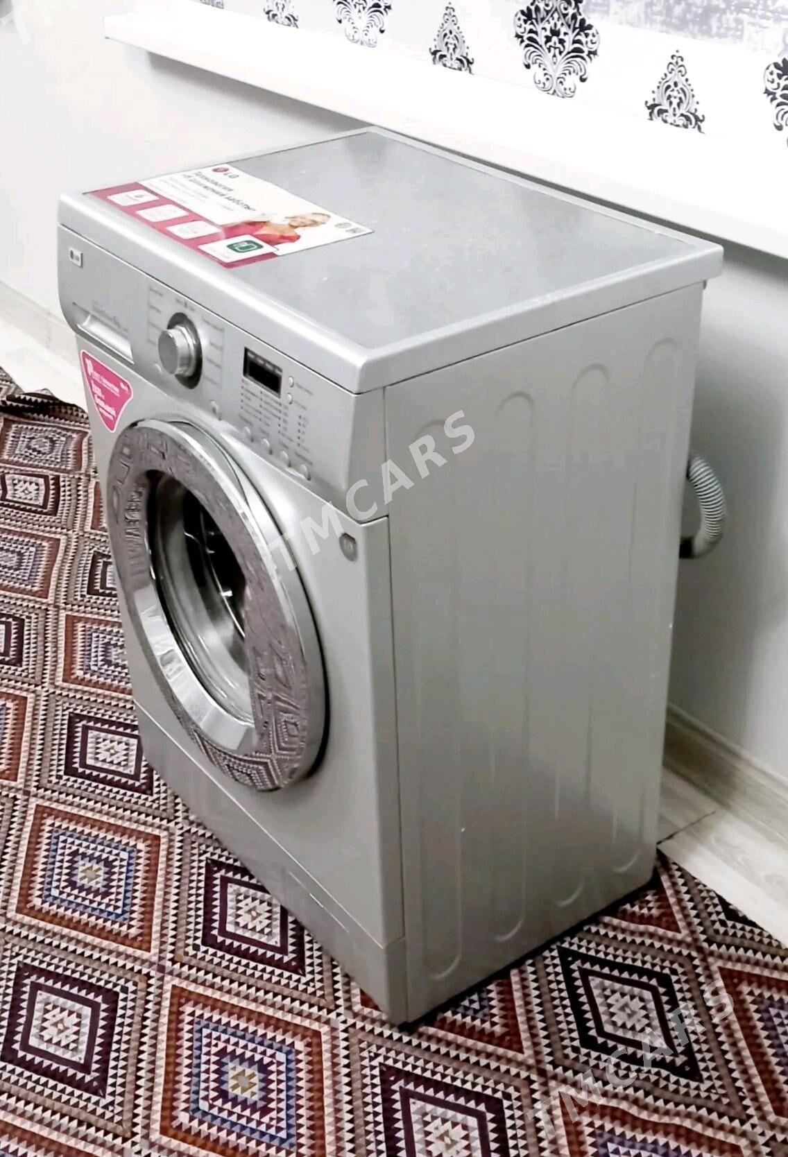 LG KIRMAŞIN 6KG - Aşgabat - img 3