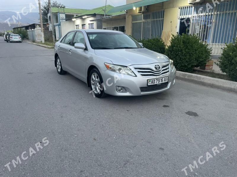 Toyota Camry 2010 - 175 000 TMT - Ашхабад - img 4