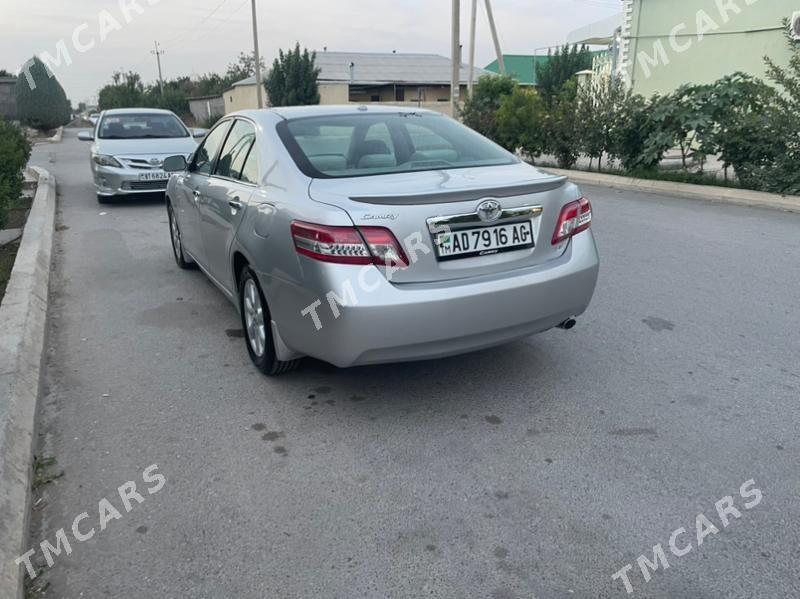 Toyota Camry 2010 - 175 000 TMT - Ашхабад - img 2