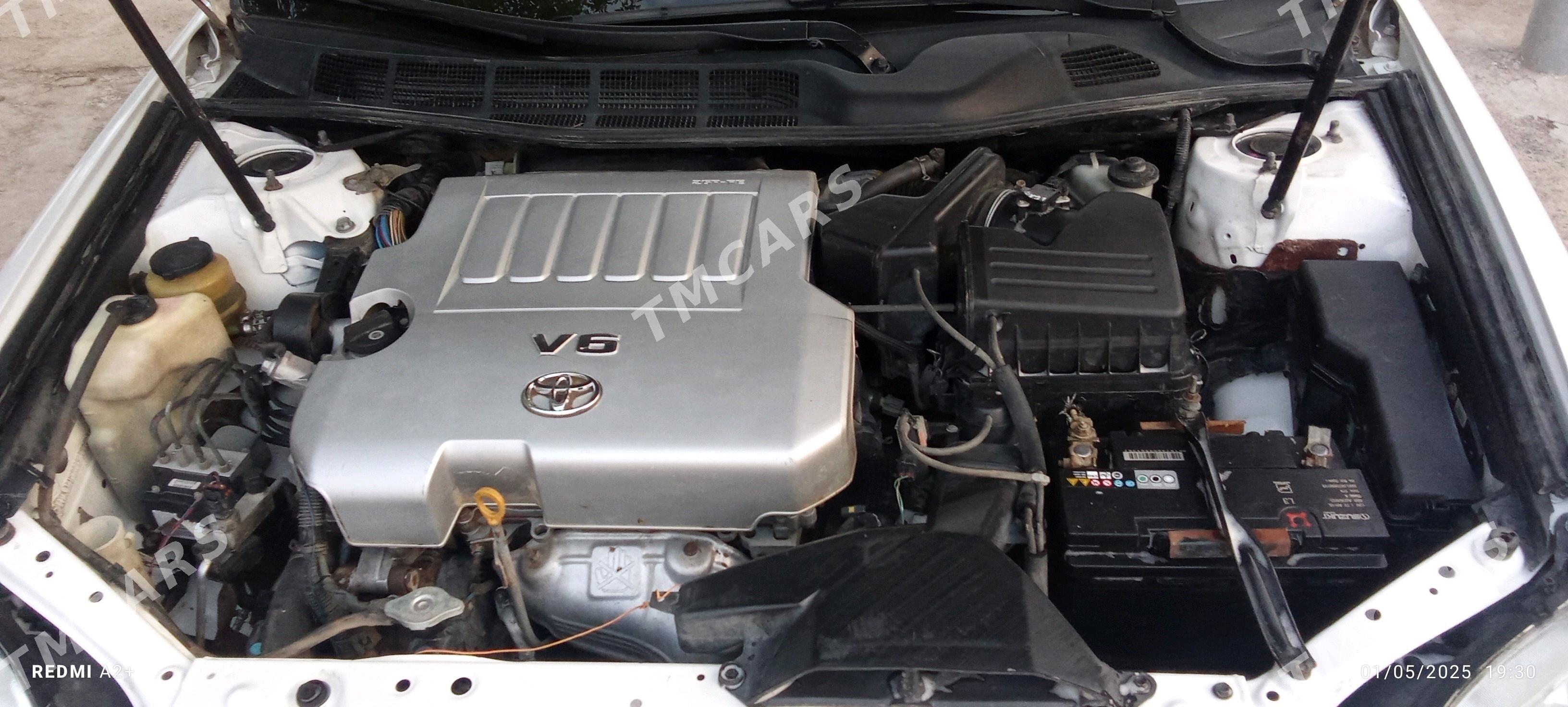 Toyota Avalon 2006 - 165 000 TMT - Теджен - img 5