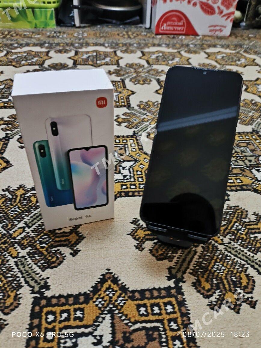 redmi 9a dine Admen - Балканабат - img 2