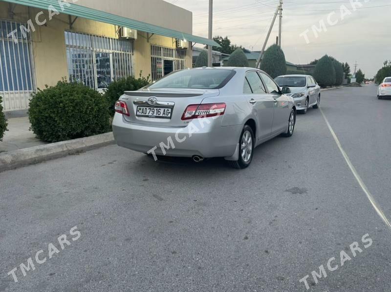 Toyota Camry 2010 - 175 000 TMT - Ашхабад - img 3