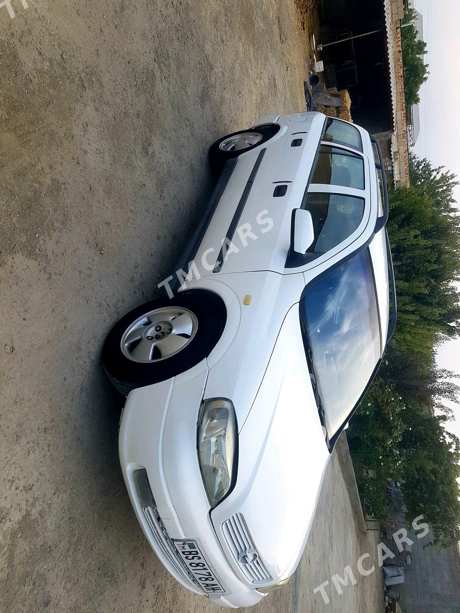 Opel Astra 1999 - 65 000 TMT - Бахарден - img 4