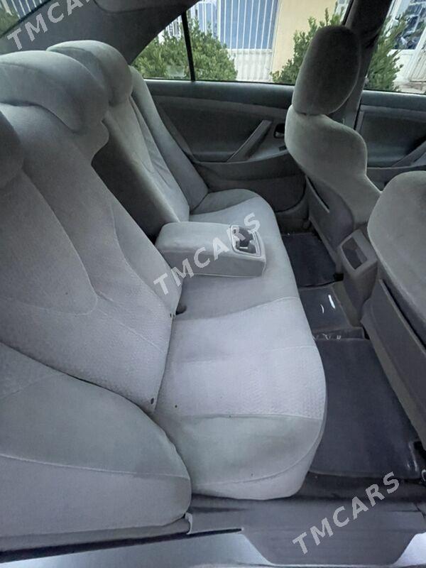 Toyota Camry 2010 - 175 000 TMT - Ашхабад - img 5