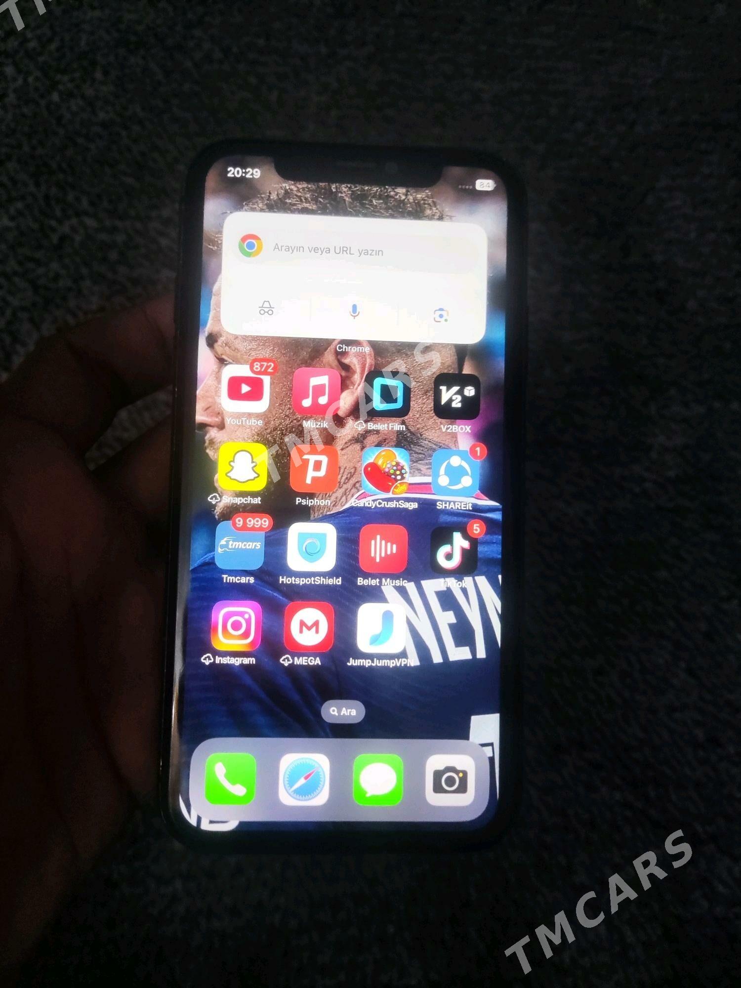 iPhone 11 RU/A  - Türkmenabat - img 2