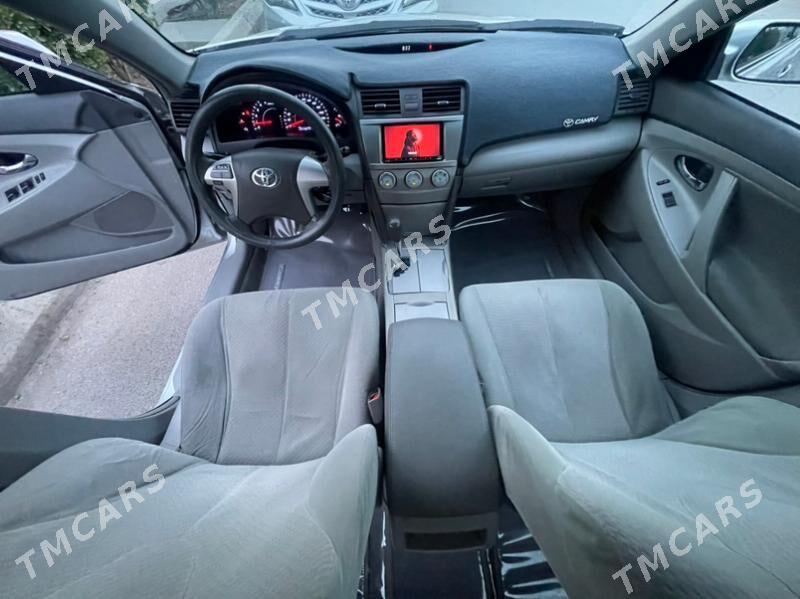 Toyota Camry 2010 - 175 000 TMT - Ашхабад - img 6