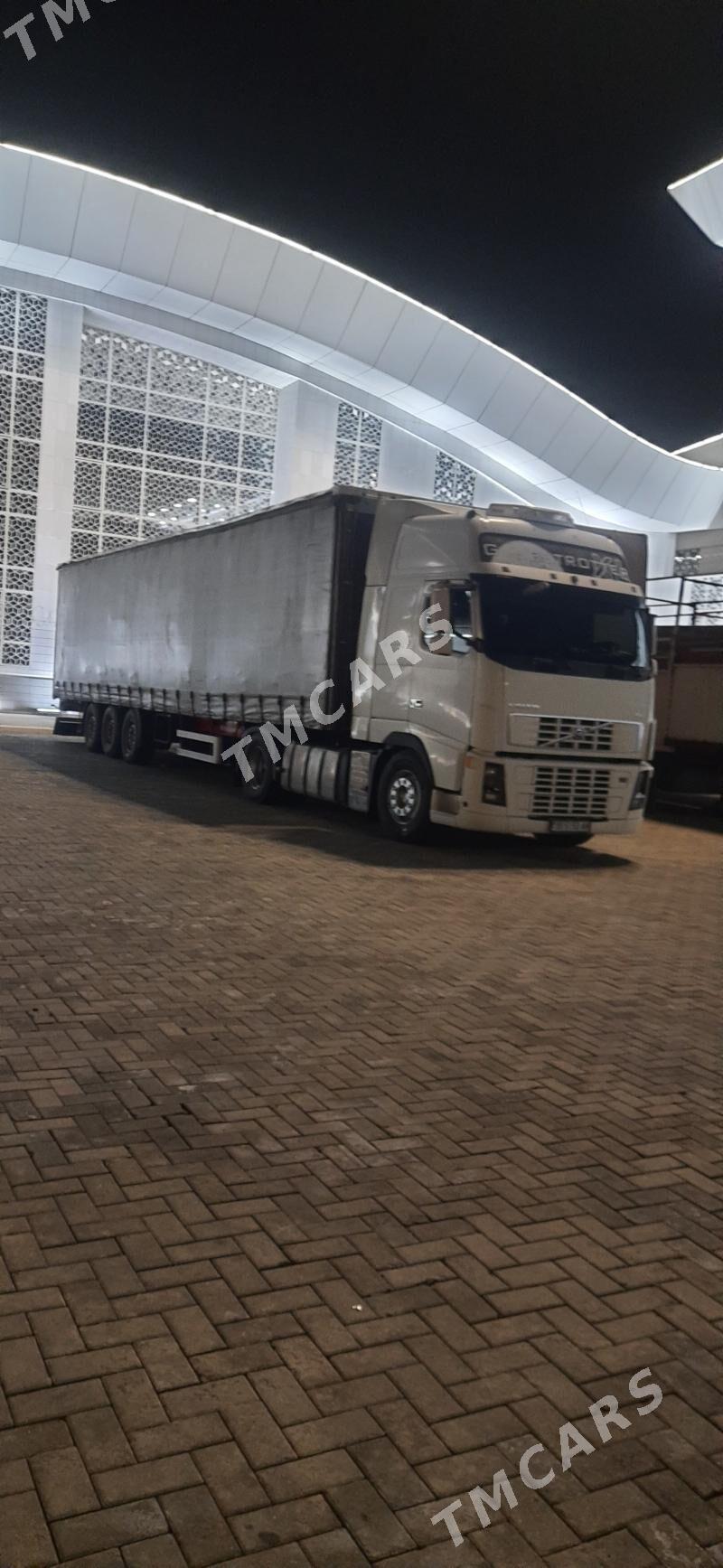 Kogel Euro Trailer 2011 - 331 500 TMT - 6 mkr - img 2