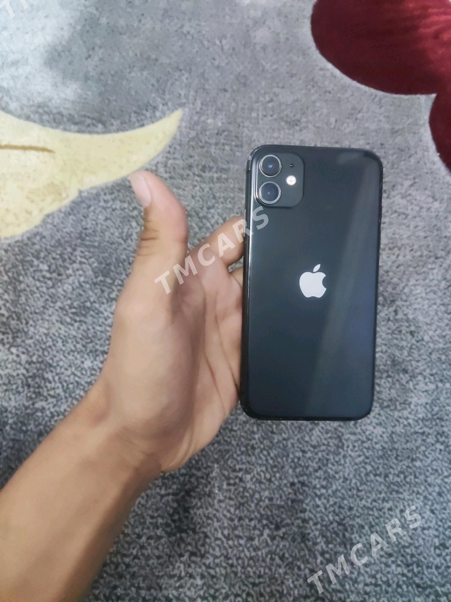 iPhone 11 RU/A  - Türkmenabat - img 8
