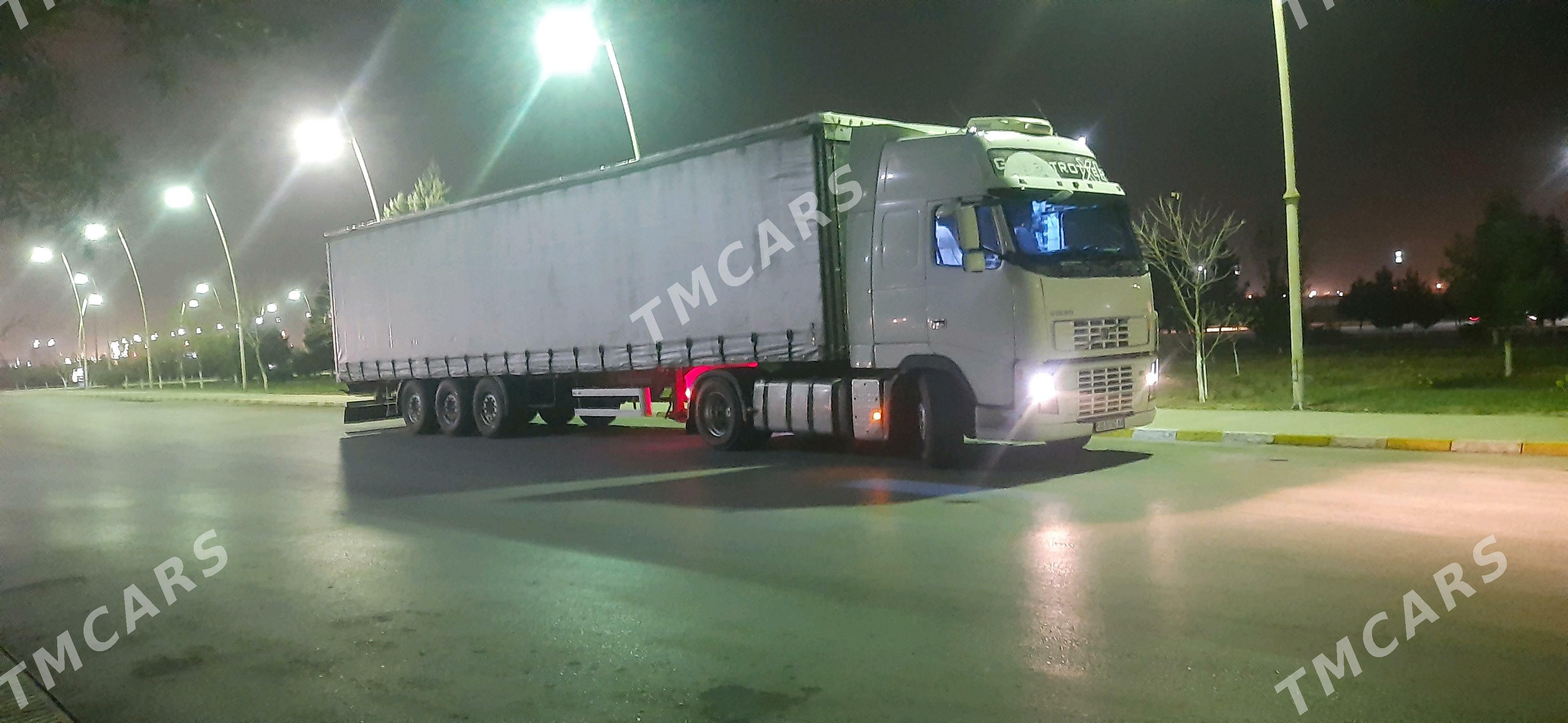 Kogel Euro Trailer 2011 - 331 500 TMT - 6 mkr - img 3