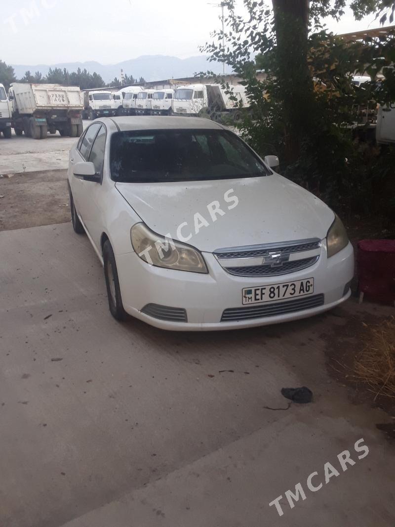 Toyota Camry 2007 - 75 000 TMT - 10 мкр - img 3