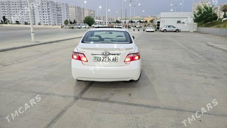 Toyota Camry 2008 - 179 000 TMT - Parahat 7 - img 4