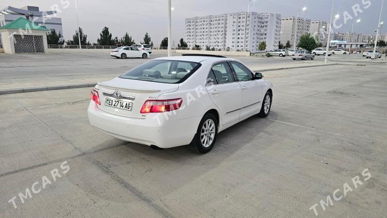 Toyota Camry 2008 - 179 000 TMT - Parahat 7 - img 5