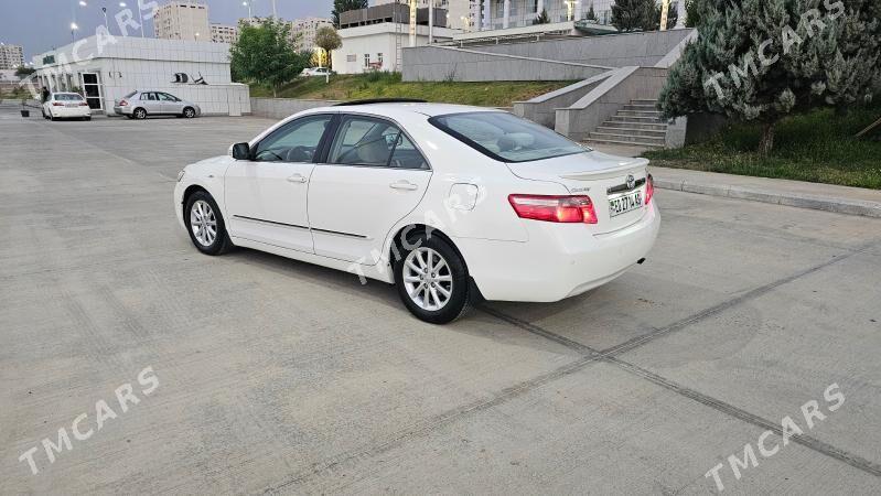 Toyota Camry 2008 - 179 000 TMT - Parahat 7 - img 3